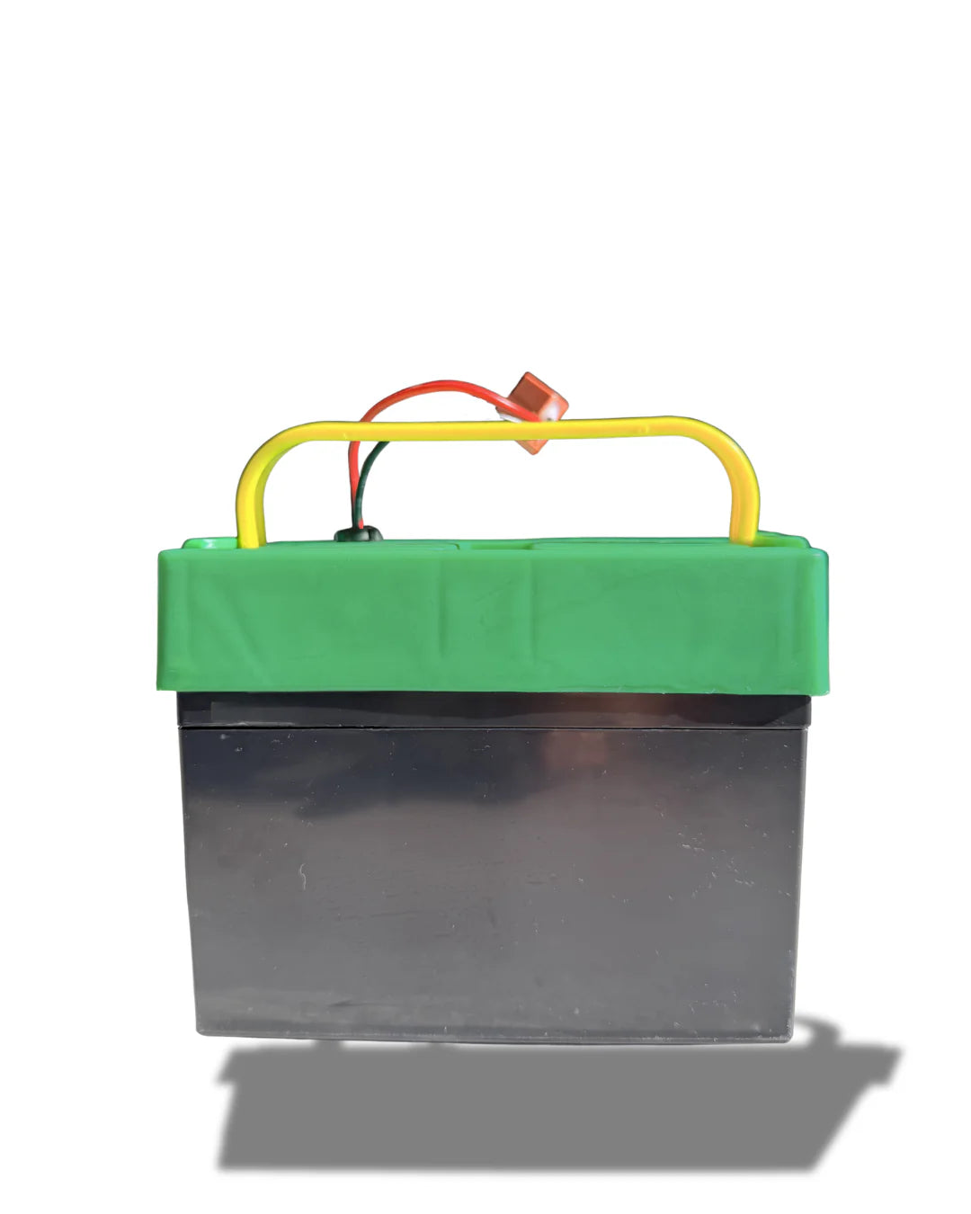 12V 14Ah Battery Replacement