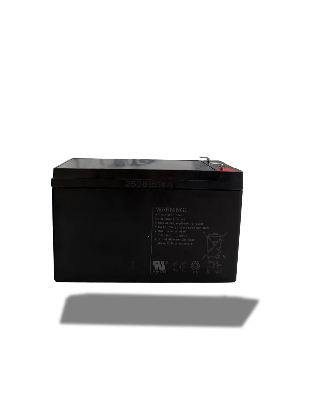 12Volt 7AH Battery Replacement