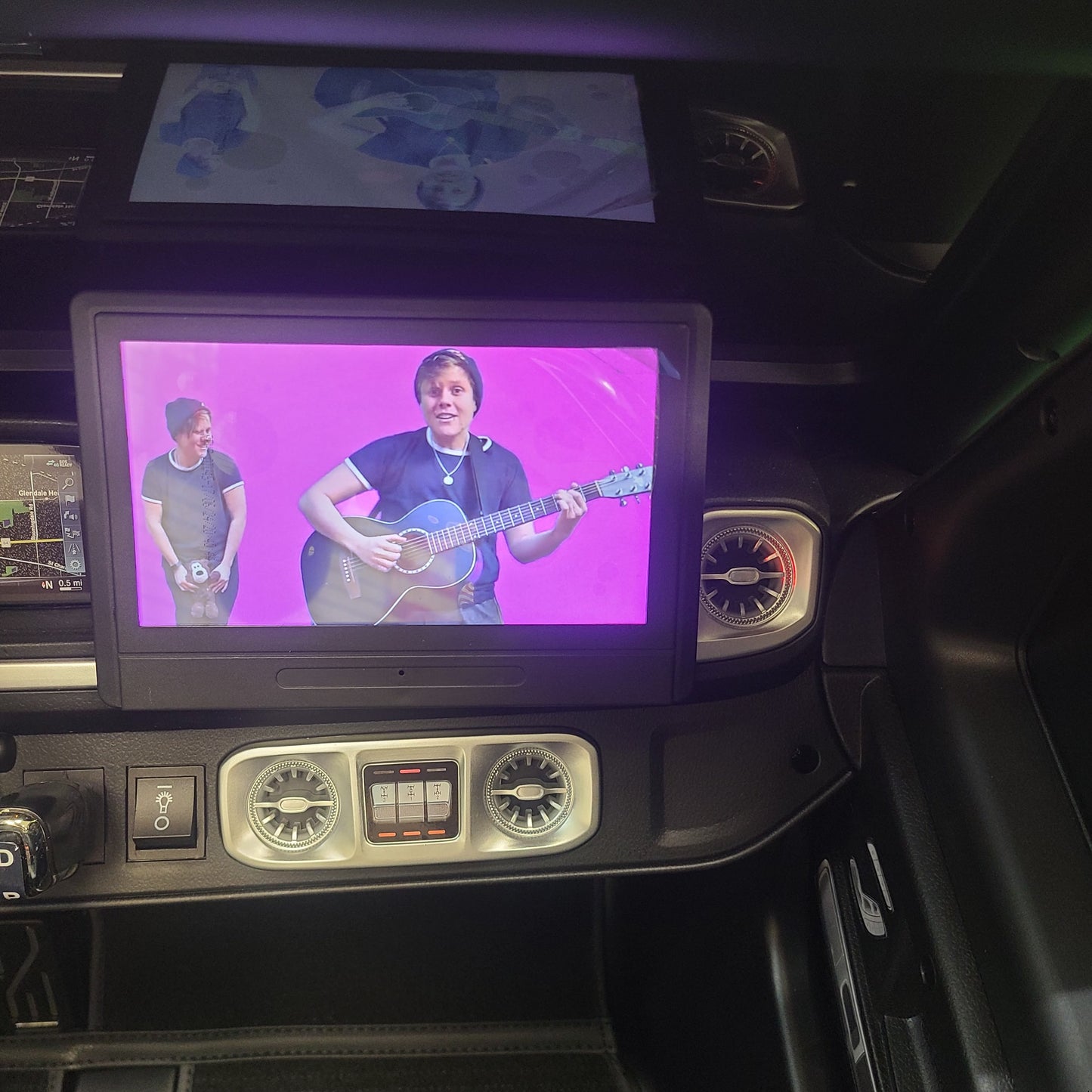 Kids Mercedes AMG G63 24V Ride-On Car | Licensed