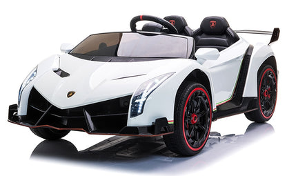 Lamborghini veneno