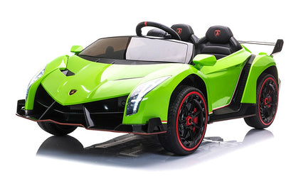 Lamborghini veneno