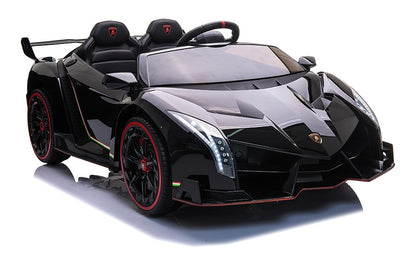 Lamborghini veneno