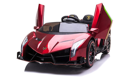Lamborghini veneno