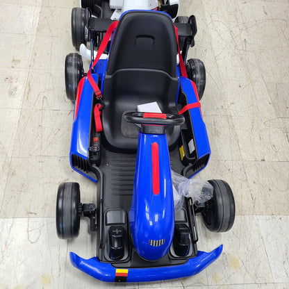 24V Electric Go-Kart