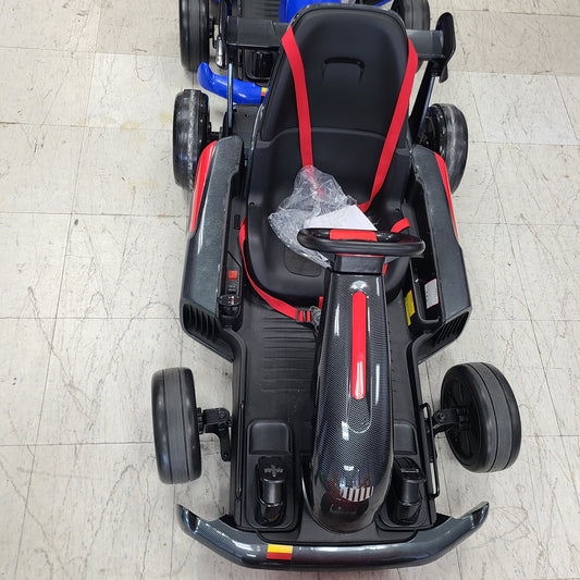 Kart eléctrico de 24 V