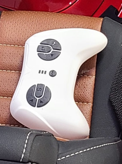 Remote Control Replacement