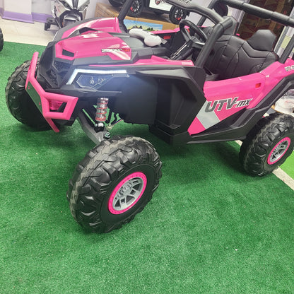 24V Dune Buggy UTV MX