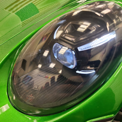 Porsche 911 GT3 Kids Ride-On Car – 24V Electric | 2 seater (2025 Edition)