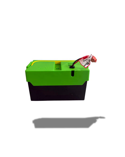 24V 7Ah SLA Replacement Battery for Kids Electric Ride-On Cars