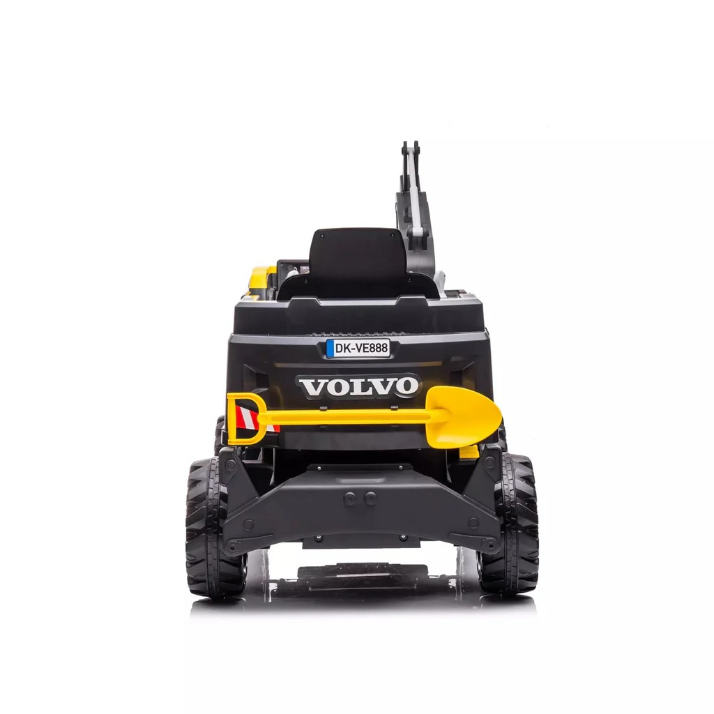 24V Volvo Electric Excavator