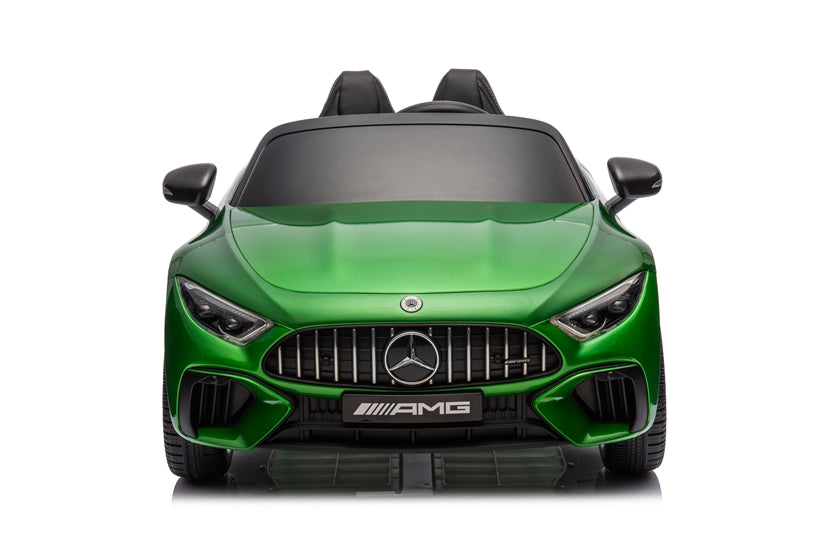 24volt AWD Licensed Mercedes SL 63 AMG kids ride-on car