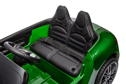 24volt AWD Licensed Mercedes SL 63 AMG kids ride-on car