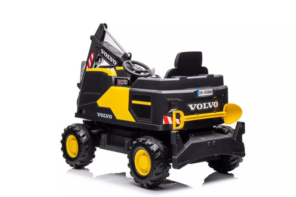 24V Volvo Electric Excavator