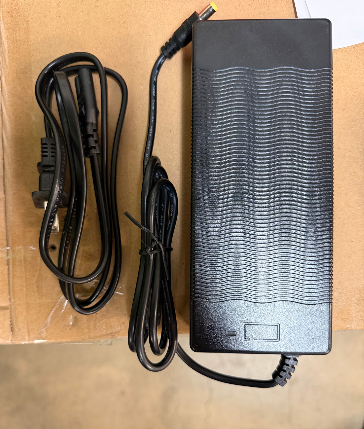 24 Volt Kids Ride On Car Charger