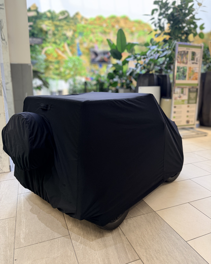 AMG G63 Car Cover | Custom fit water resistant