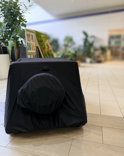 AMG G63 Car Cover | Custom fit water resistant