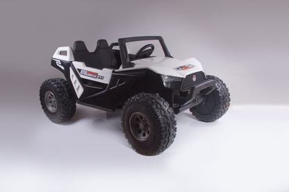 24V CLASH UTV MONSTER TRUCK