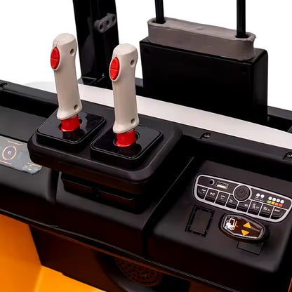 CARRETILLA ELEVADORA PREMIUM PARA NIÑOS