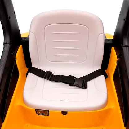 CARRETILLA ELEVADORA PREMIUM PARA NIÑOS