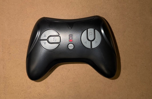 Remote Control Replacement