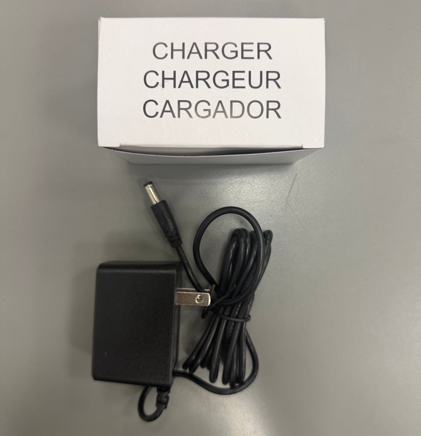 24volt kids ride on car charger