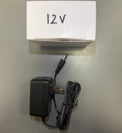 12V Charger for Kids Electric Jeep