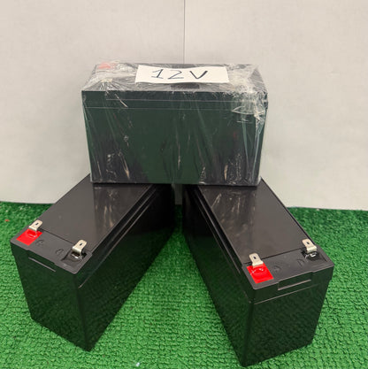 12volt 7ah Battery Replacement
