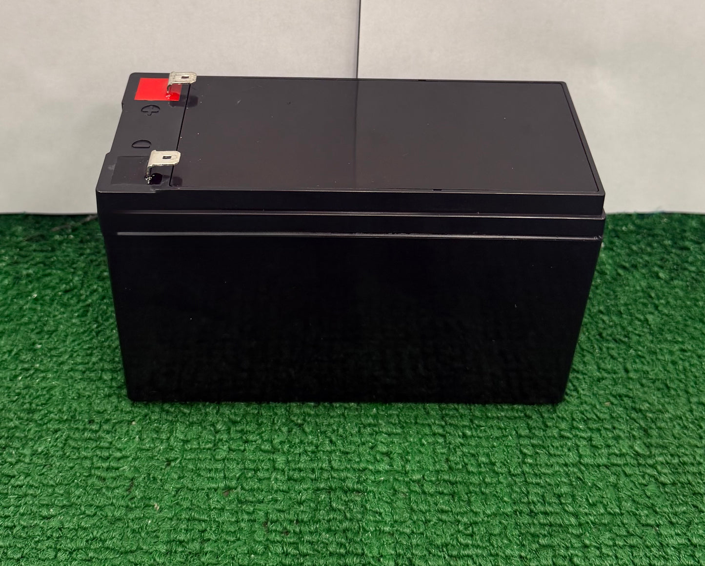 12volt 7ah Battery Replacement