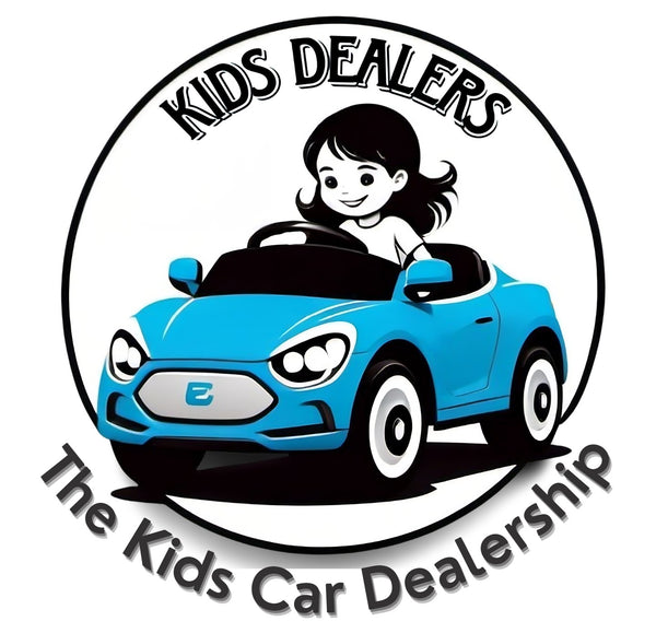 Kids Car Dealers