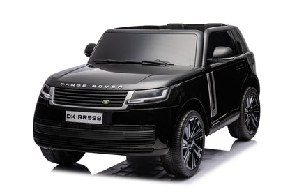 2025 Range Rover 24V