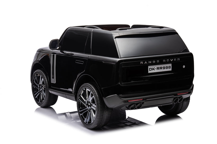 Range Rover 24V 2024