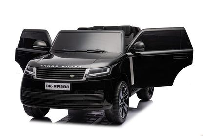2025 Range Rover 24V