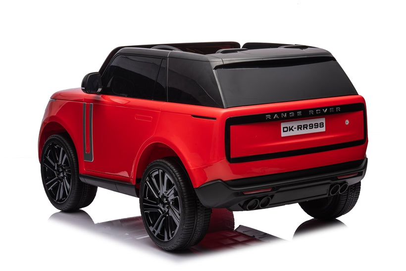 Range Rover 24V 2024