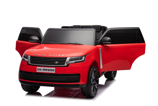 Range Rover 24V 2024
