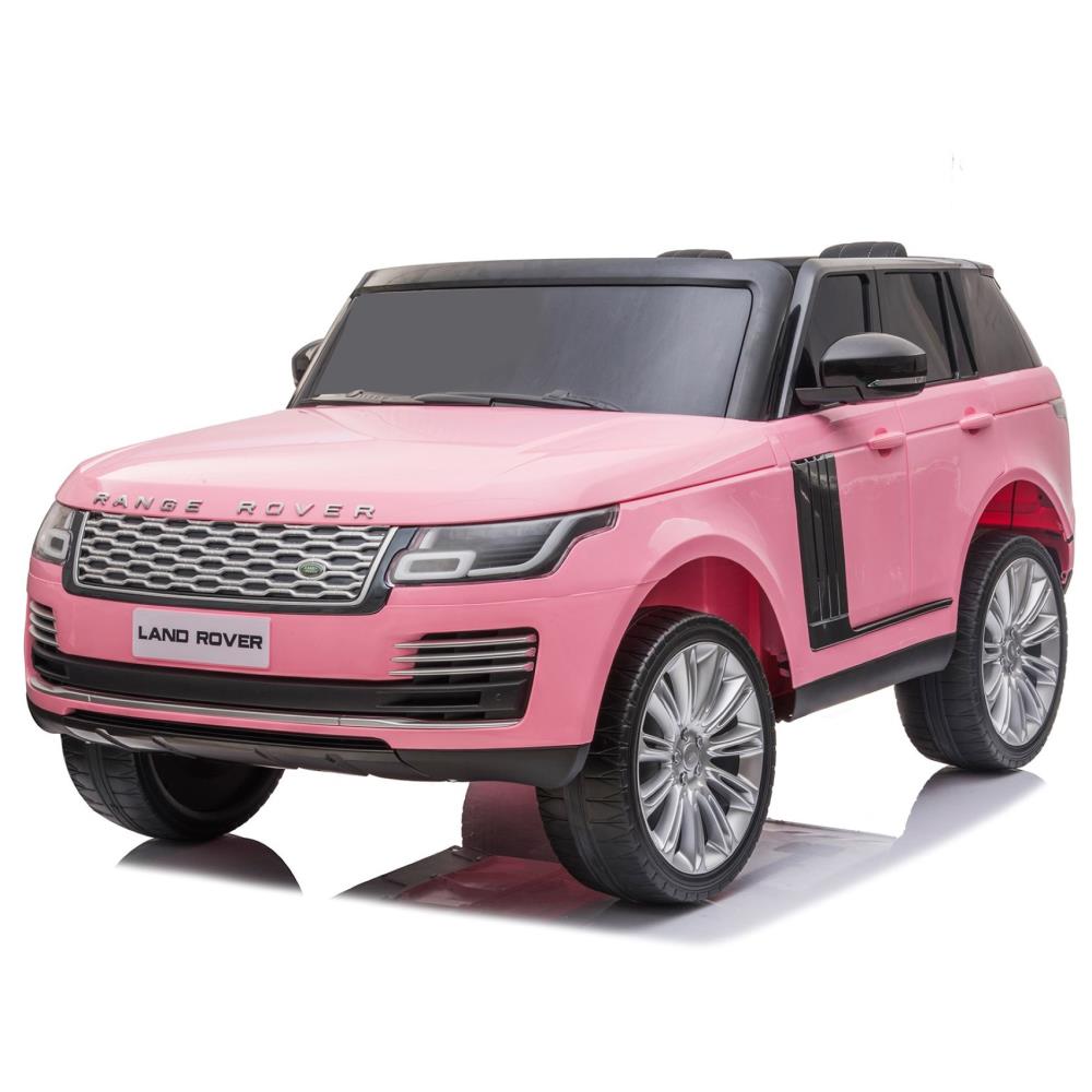 Range Rover grande de 24 V - Land Rover
