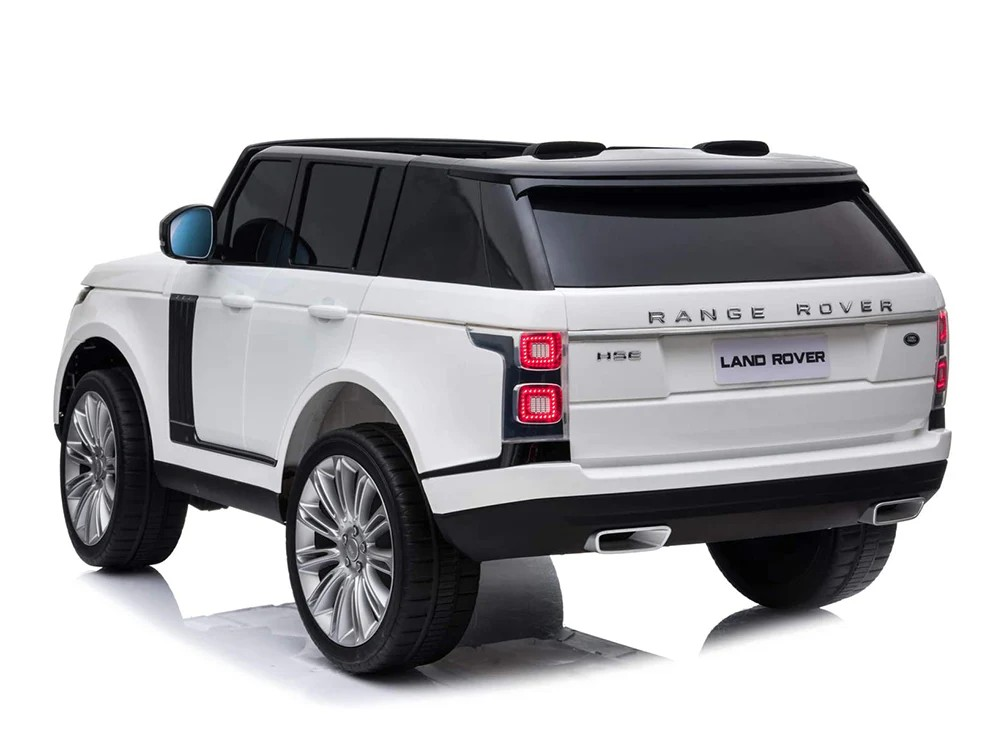 Range Rover grande de 24 V - Land Rover