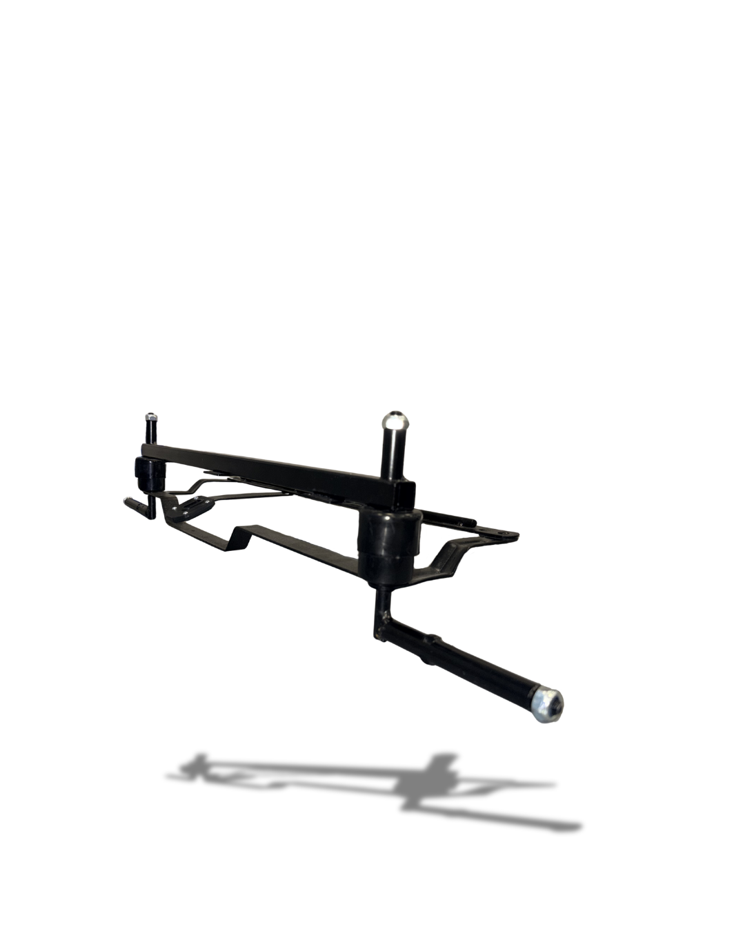 Mercedes G63 Front Axle replacement