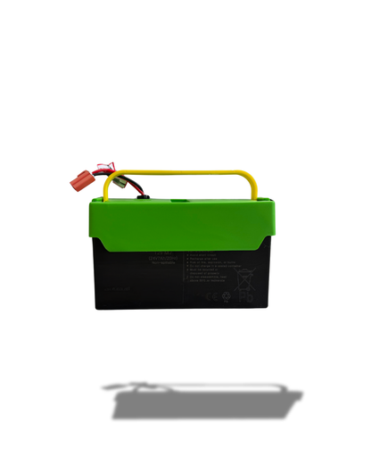 24V 7Ah SLA Replacement Battery for Kids Electric Ride-On Cars