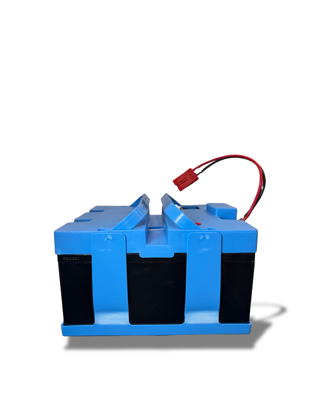 24 Volt 14AH  Battery Replacement