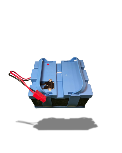 24 Volt 14AH  Battery Replacement