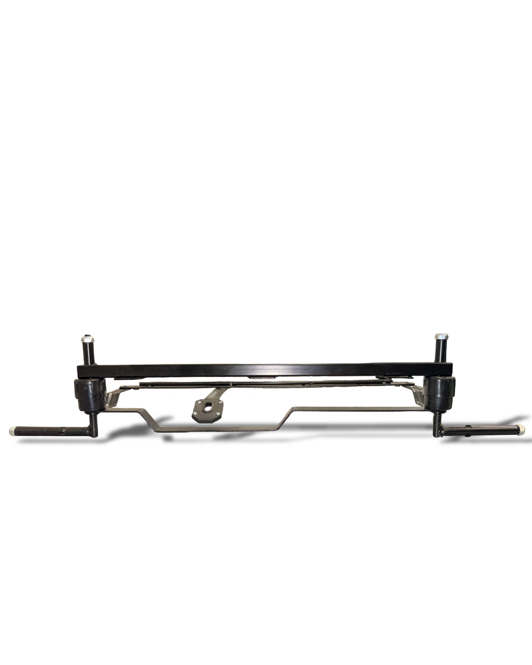 Mercedes G63 Front Axle replacement
