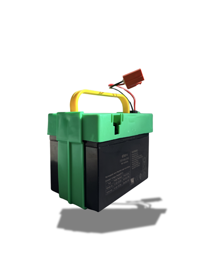 12V 14Ah Battery Replacement
