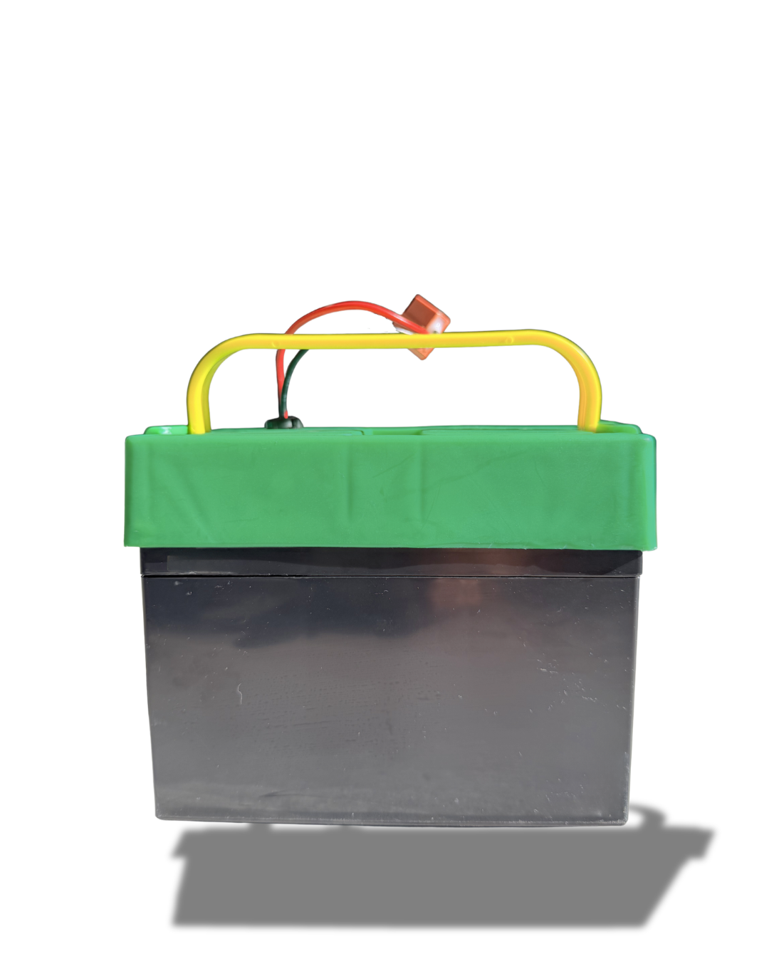 12V 14Ah Battery Replacement