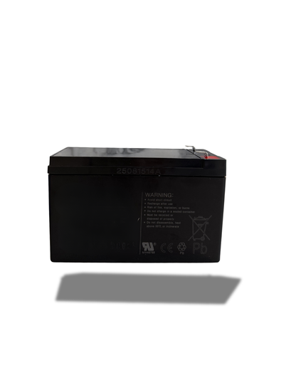 12Volt 7AH Battery Replacement