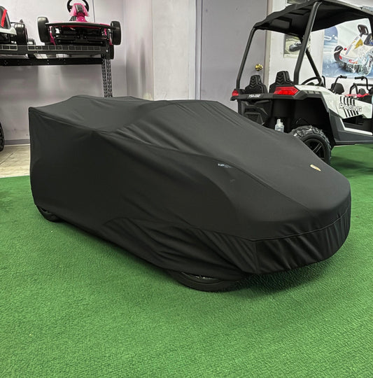 Kids Porsche 911 GT3 Car Cover