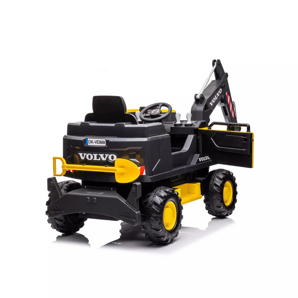 24V Volvo Electric Excavator