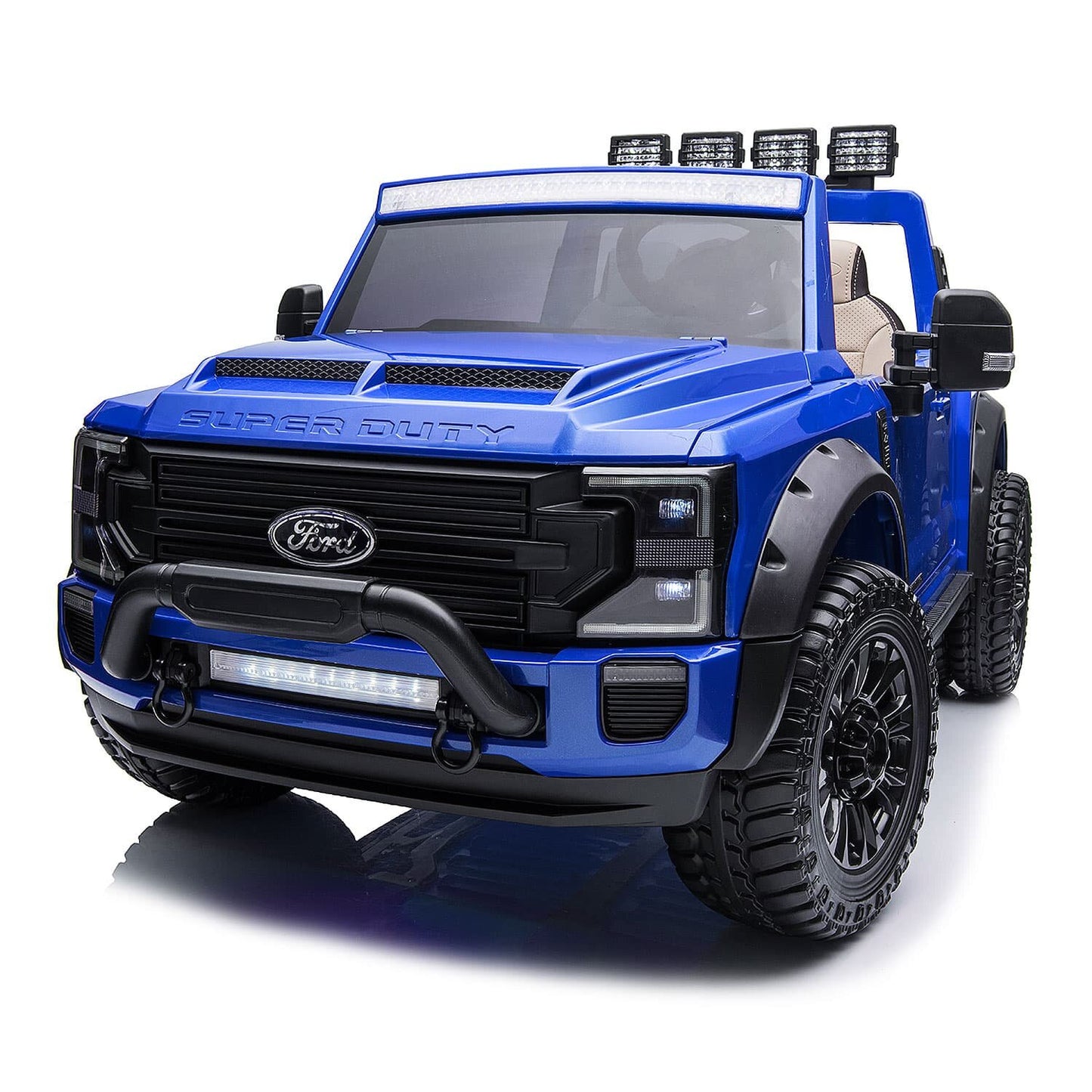 CAMIÓN FORD 450 SUPER DUTY DE ALTA CALIDAD