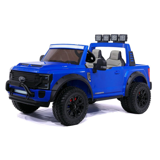 CAMIÓN FORD 450 SUPER DUTY DE ALTA CALIDAD