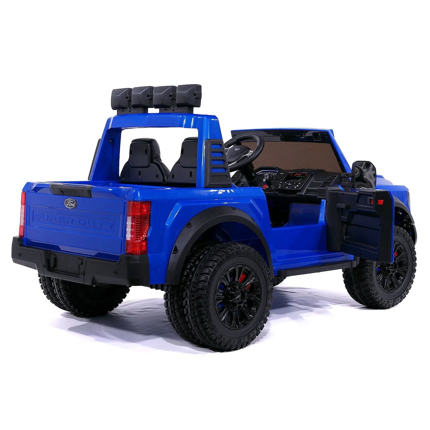 CAMIÓN FORD 450 SUPER DUTY DE ALTA CALIDAD