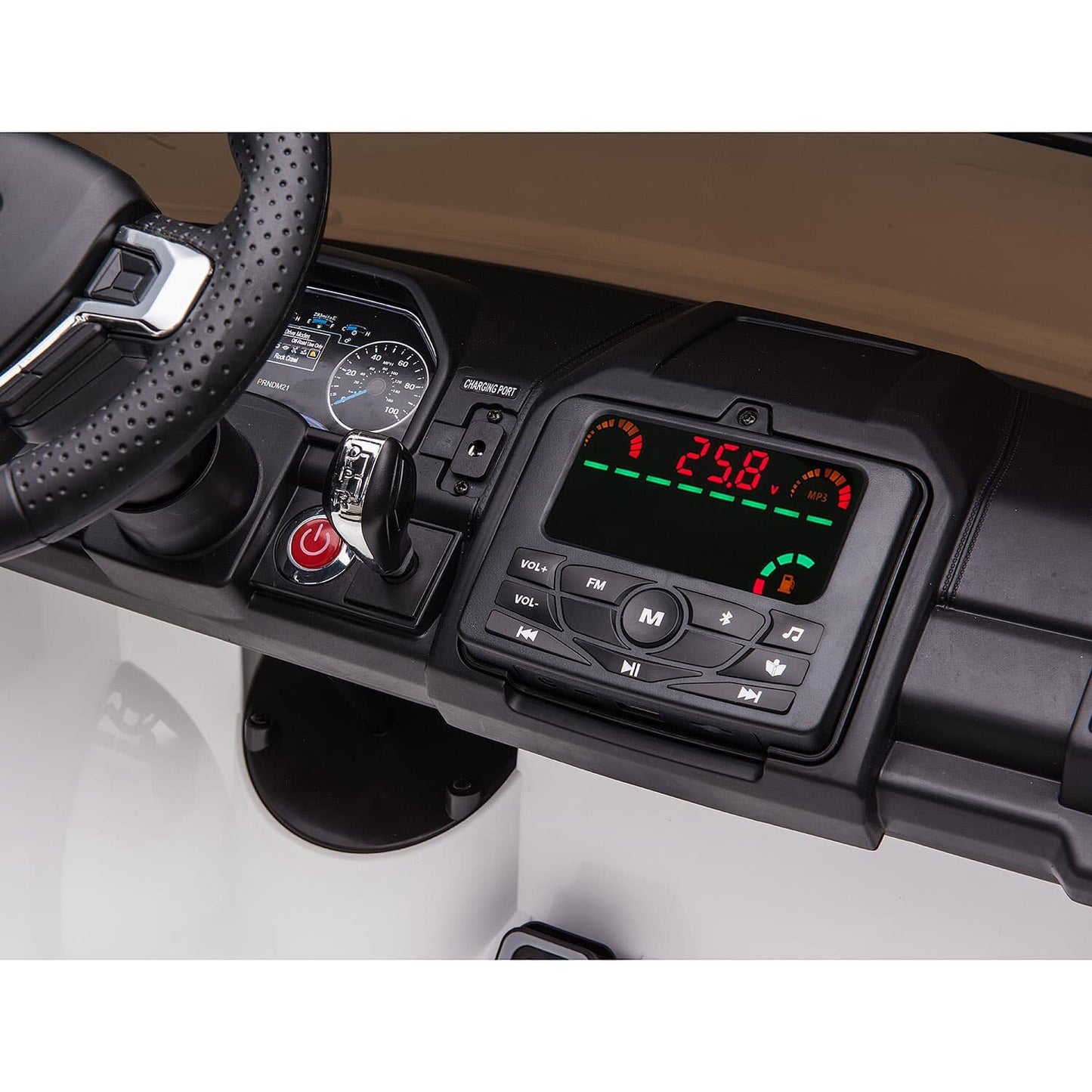 CAMIÓN FORD 450 SUPER DUTY DE ALTA CALIDAD